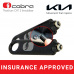 Cobra Insurance Approved Thatcham Category 2 Immobiliser for Kia Professional Fitting Included