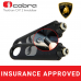 Cobra Insurance Approved Thatcham Category 2 Immobiliser for Lamborghini Professional Fitting Included