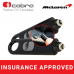 Cobra Insurance Approved Thatcham Category 2 Immobiliser for Mclaren Professional Fitting Included