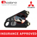 Cobra Insurance Approved Thatcham Category 2 Immobiliser for Mitsubishi Professional Fitting Included