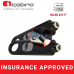 Cobra Insurance Approved Thatcham Category 2 Immobiliser for Seat Professional Fitting Included