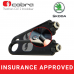 Cobra Insurance Approved Thatcham Category 2 Immobiliser for Skoda Professional Fitting Included