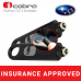 Cobra Insurance Approved Thatcham Category 2 Immobiliser for Subaru Professional Fitting Included