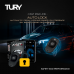 Tury Fast Max Throttle Response Controller Designed for Ford Fitting Included
