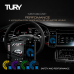 Tury Fast Max Throttle Response Controller Designed for Audi Fitting Included