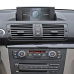 Reversing Camera and Interface for BMW's Original CCC Factory Screen