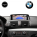 Reversing Camera and Interface for BMW's Original CIC Factory Screen