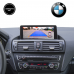 Reversing Camera and Interface for BMW's Original NBT Factory Screen