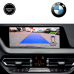 Reversing Camera and Interface for BMW's Original NBTEVO/ID7 Factory Screen