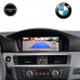Reversing Camera and Interface for BMW's Original CCC Factory Screen