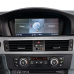 Reversing Camera and Interface for BMW's Original CCC Factory Screen