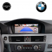 Reversing Camera and Interface for BMW's Original CIC Factory Screen