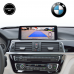 Reversing Camera and Interface for BMW's Original NBT Factory Screen