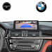 Reversing Camera and Interface for BMW's Original NBT Factory Screen