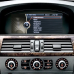 Reversing Camera and Interface for BMW's Original CIC Factory Screen