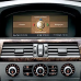 Reversing Camera and Interface for BMW's Original CCC Factory Screen