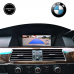 Reversing Camera and Interface for BMW's Original CIC Factory Screen