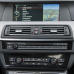 Reversing Camera and Interface for BMW's Original CIC Factory Screen