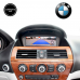 Reversing Camera and Interface for BMW's Original CCC Factory Screen