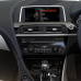 Reversing Camera and Interface for BMW's Original NBT Factory Screen