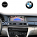 Reversing Camera and Interface for BMW's Original CIC Factory Screen