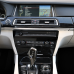 Reversing Camera and Interface for BMW's Original CIC Factory Screen