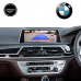 Reversing Camera and Interface for BMW's Original NBTEVO/ID7 Factory Screen