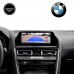 Reversing Camera and Interface for BMW's Original NBTEVO/ID7 Factory Screen