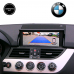 Reversing Camera and Interface for BMW's Original CIC Factory Screen