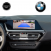 Reversing Camera and Interface for BMW's Original NBTEVO/ID7 Factory Screen