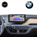 Reversing Camera and Interface for BMW's Original NBT Factory Screen