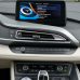 Reversing Camera and Interface for BMW's Original NBT Factory Screen