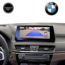 Reversing Camera and Interface for BMW's Original NBTEVO/ID7 Factory Screen