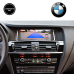 Reversing Camera and Interface for BMW's Original NBT Factory Screen