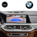 Reversing Camera and Interface for BMW's Original NBTEVO/ID7 Factory Screen