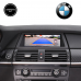 Reversing Camera and Interface for BMW's Original CIC Factory Screen