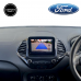 Reversing Camera and Interface for Ford Original SYNC 3 Factory Screen