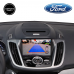 Reversing Camera and Interface for Ford Original SYNC 2 Factory Screen