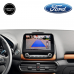 Reversing Camera and Interface for Ford Original SYNC 3 Factory Screen