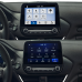 Reversing Camera and Interface for Ford Original SYNC 3 Factory Screen With Sat-Nav