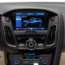 Reversing Camera and Interface for Ford Original SYNC 2 Factory Screen