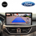 Reversing Camera and Interface for Ford Original SYNC 4 Factory Screen