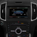 Reversing Camera and Interface for Ford Original SYNC 2 Factory Screen
