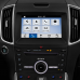 Reversing Camera and Interface for Ford Original SYNC 3 Factory Screen