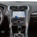 Reversing Camera and Interface for Ford Original SYNC 3 Factory Screen