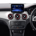 Reversing Camera and Interface for Mercedes's Original NTG 5 Factory Screen