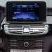 Reversing Camera and Interface for Mercedes's Original NTG 5 Factory Screen