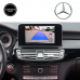 Reversing Camera and Interface for Mercedes's Original NTG 5 Factory Screen