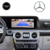 Reversing Camera and Interface for Mercedes's Original NTG 5 Factory Screen