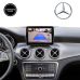 Reversing Camera and Interface for Mercedes's Original NTG 5 Factory Screen